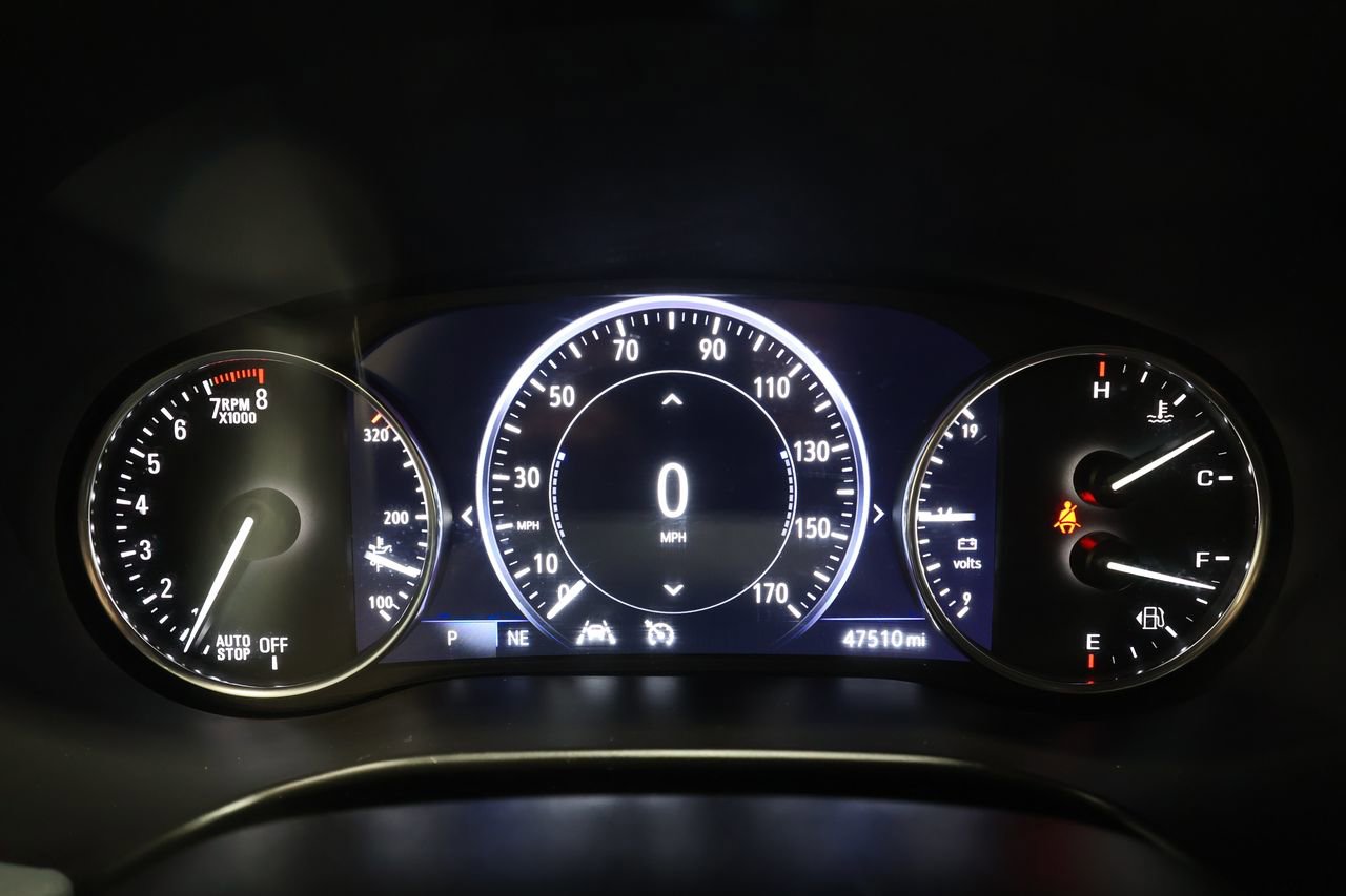 2024 Buick Enclave Premium photo 11