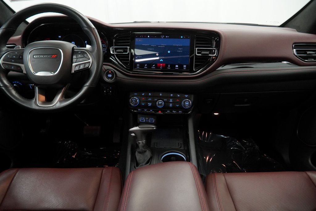 2024 Dodge Durango Citadel photo 21
