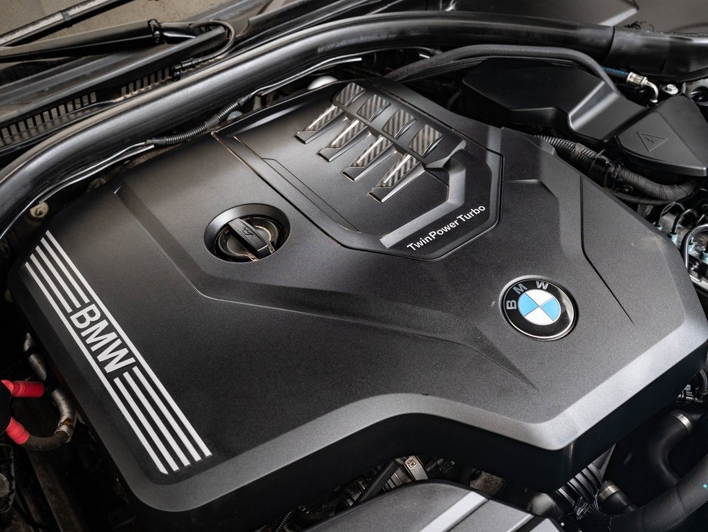 2022 Bmw 330i xDrive photo 32