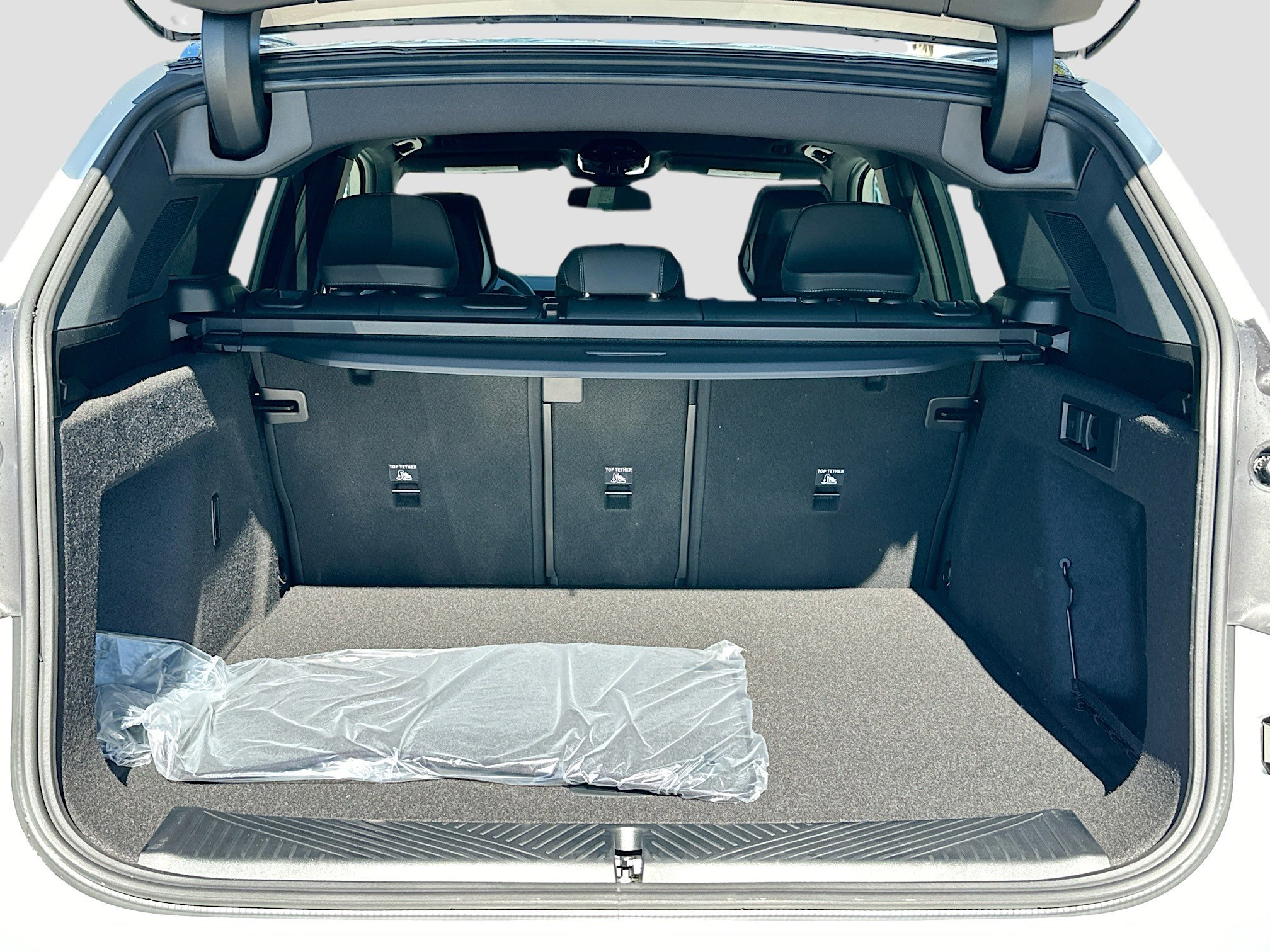 2026 Bmw X3 photo 23