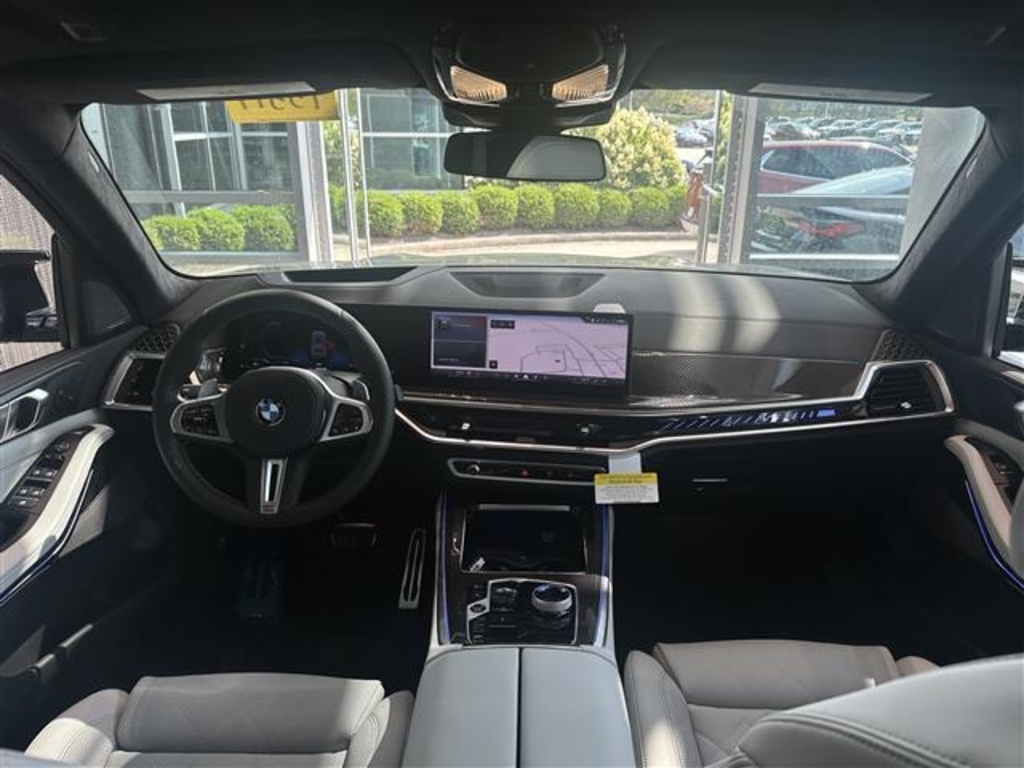2026 Bmw X5 M60i photo 14