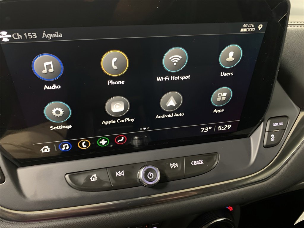 2025 Chevrolet Blazer 2LT photo 25