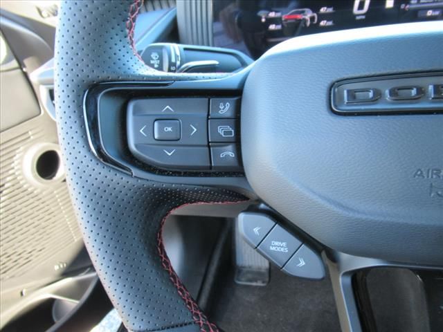 2025 Dodge Charger R/T photo 17