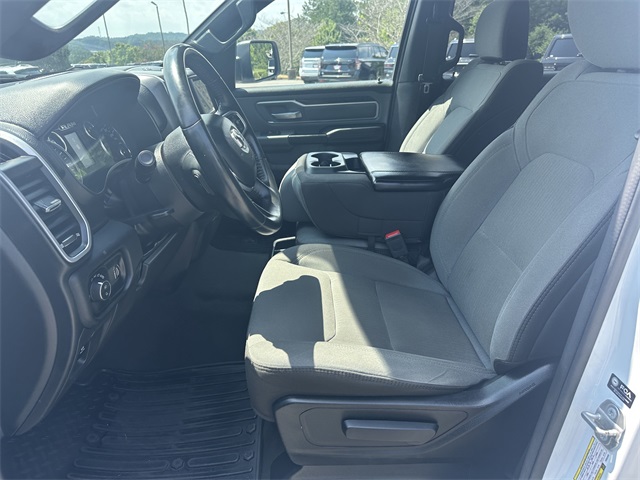 2023 Ram 1500 Big Horn Lone Star photo 9