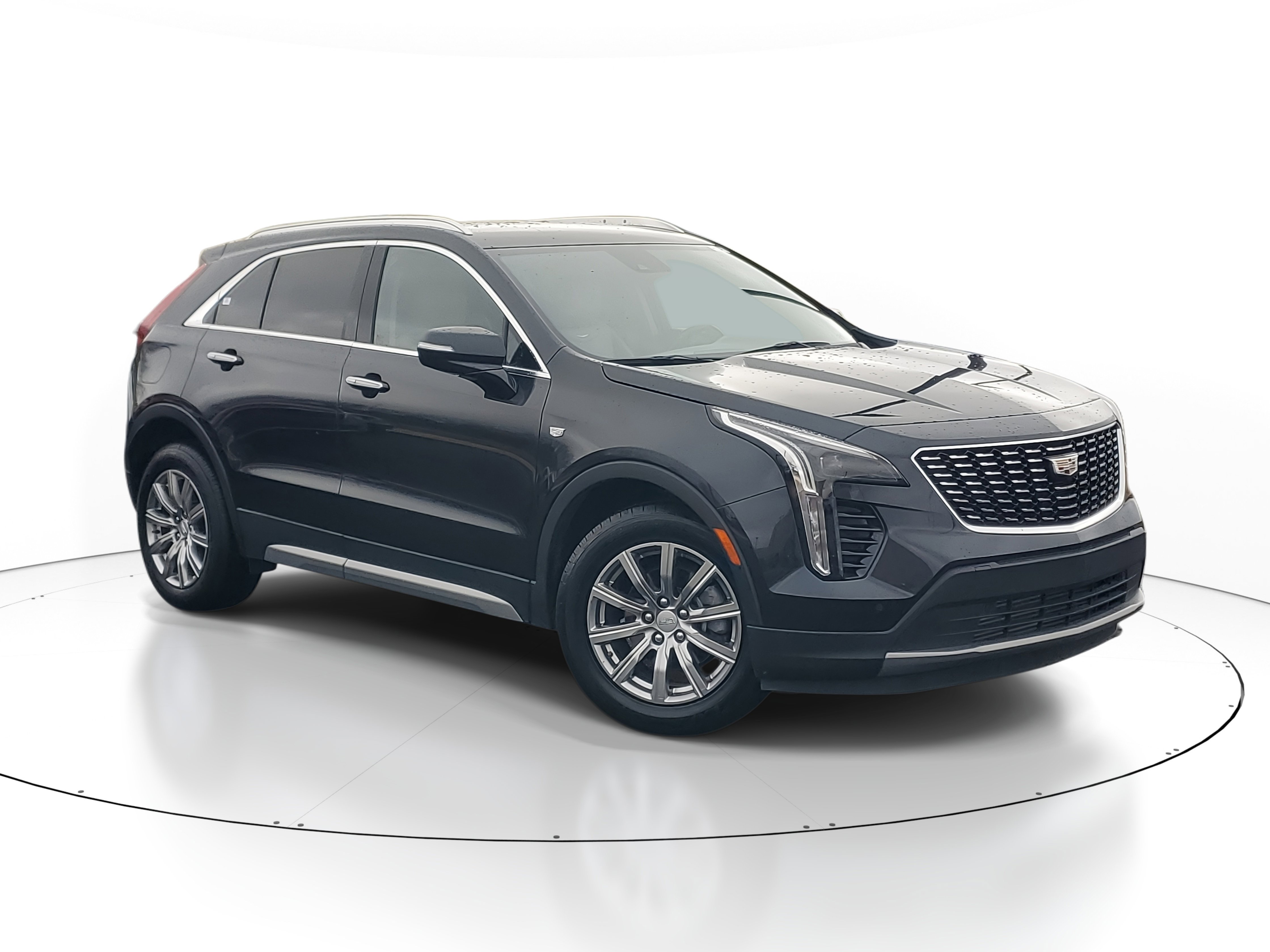 2023 Cadillac XT4 Premium Luxury's photo