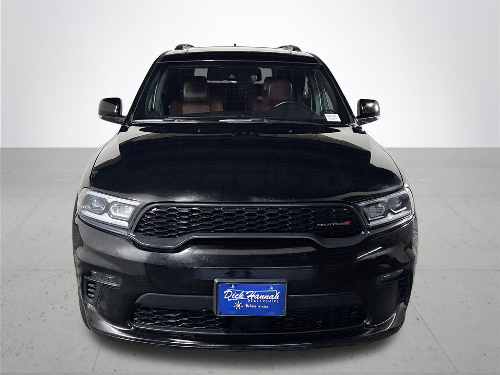 2023 Dodge Durango GT Plus photo 3