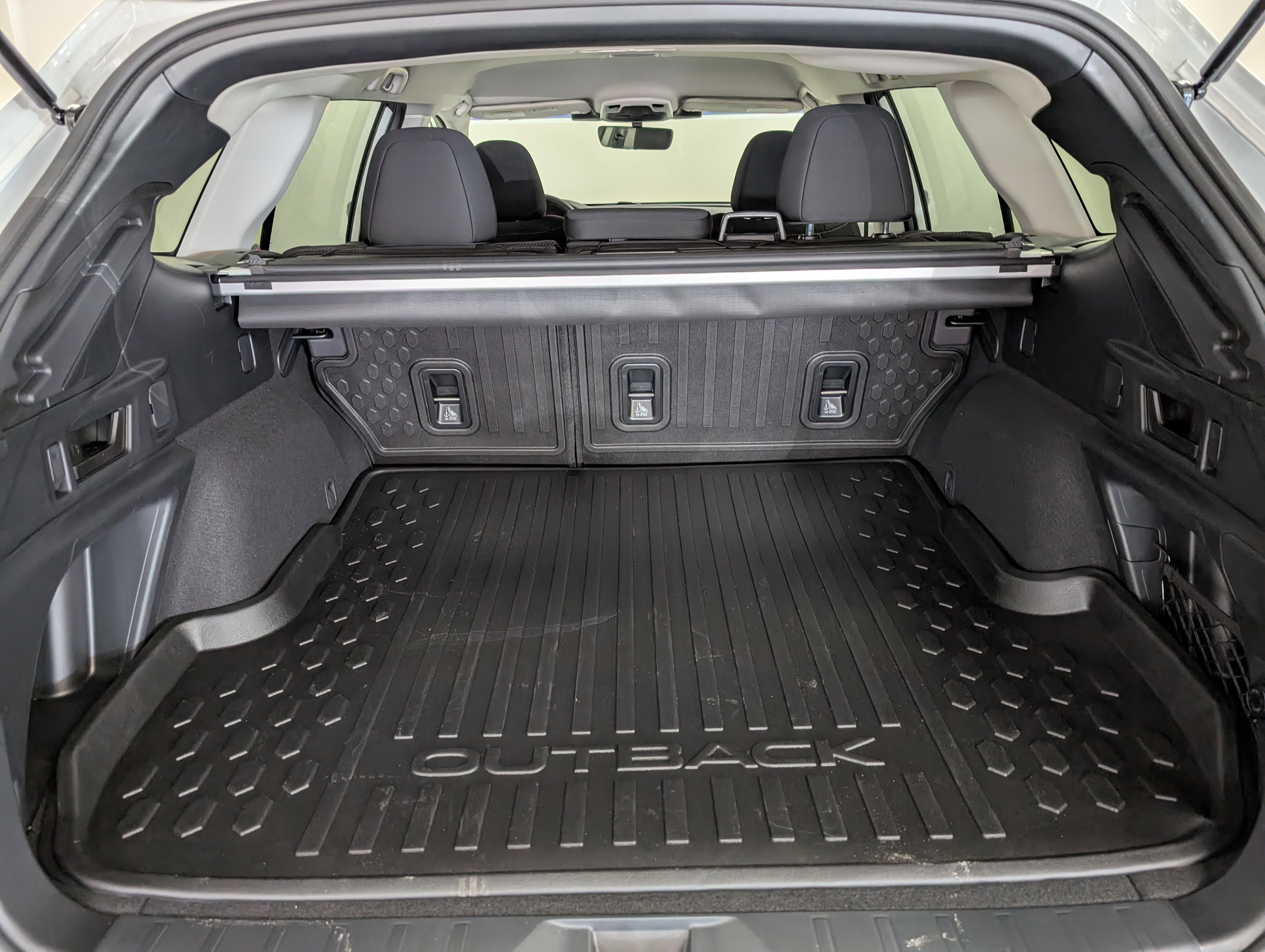 2025 Subaru Outback Premium photo 10