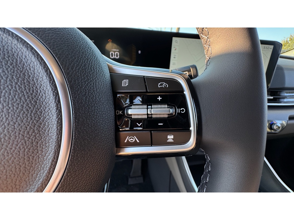 2026 Kia Carnival EX photo 8