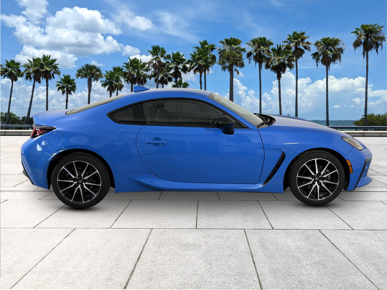 2022 Toyota GR86 photo 11