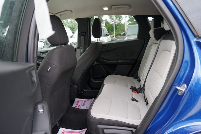 2023 Ford Escape Active photo 3