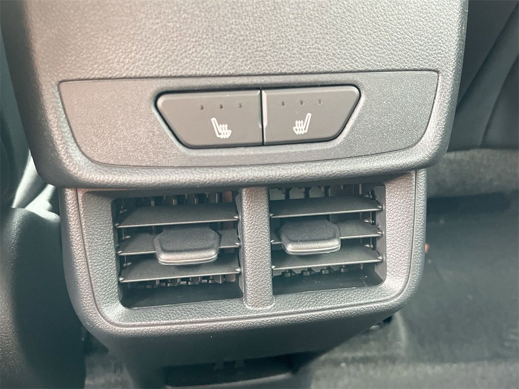 2026 Gmc Terrain Denali photo 32