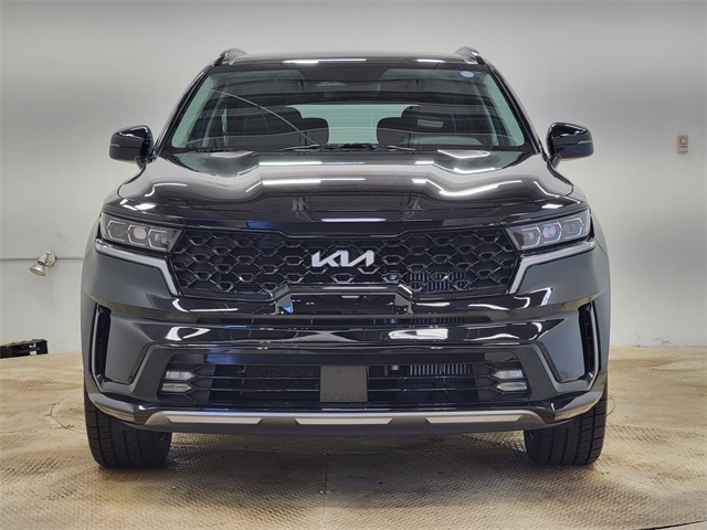 2022 Kia Sorento SX photo 3