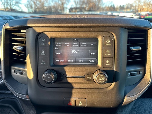2024 Ram 2500 Tradesman photo 19