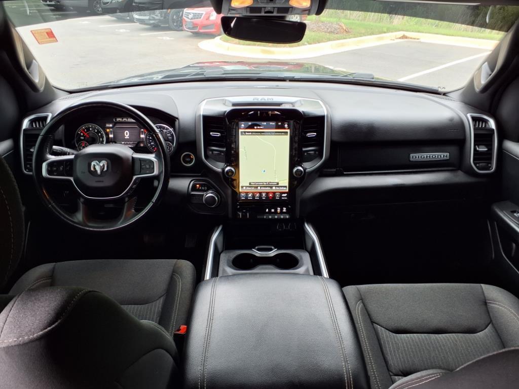 2021 Ram 1500 Big Horn photo 28