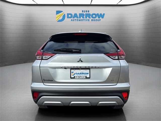 2026 Mitsubishi Eclipse Cross SE photo 4