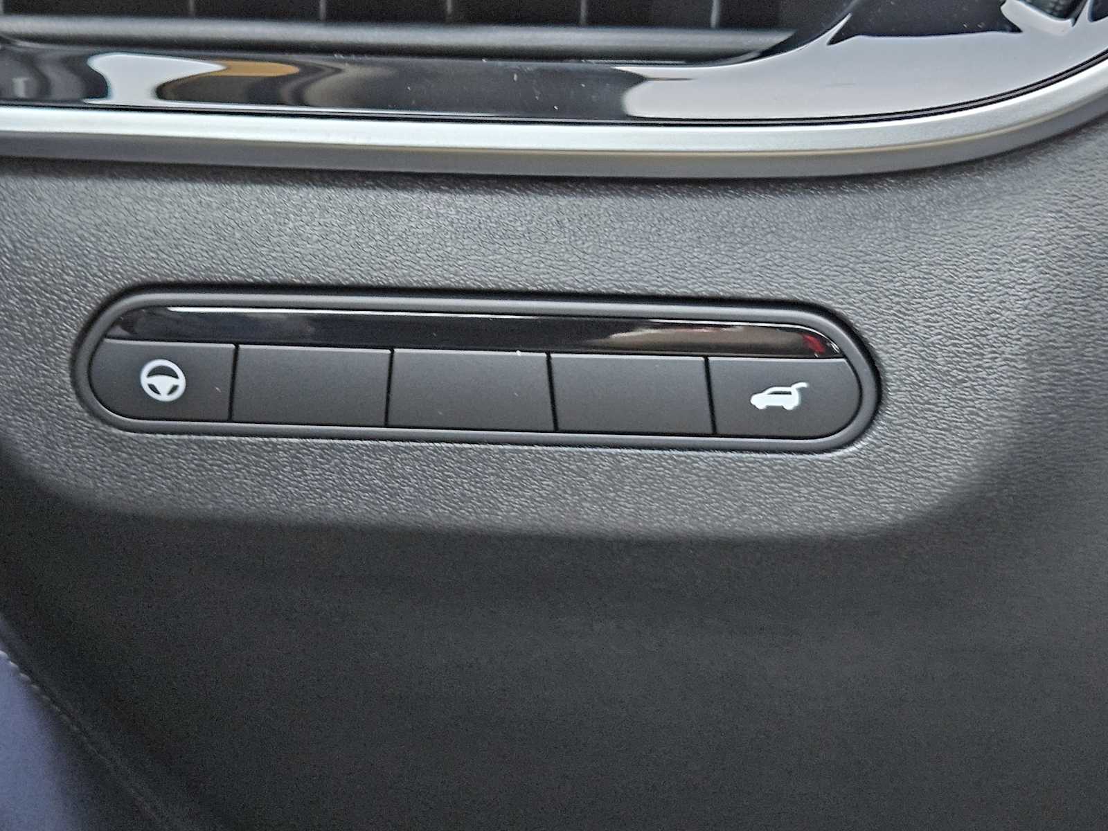 2026 Infiniti QX60 AWD photo 16