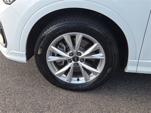 2023 Audi Q3 Premium S line photo 23