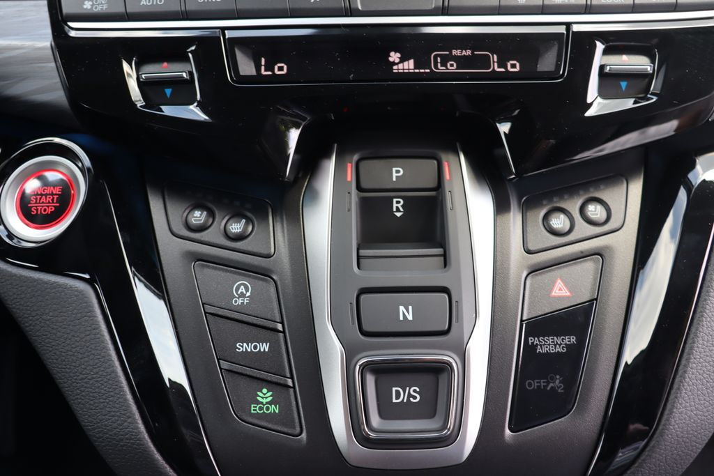 2026 Honda Odyssey Elite photo 20
