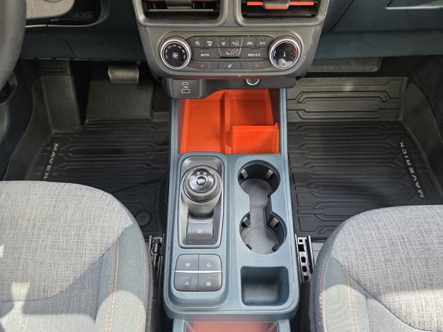 2024 Ford Maverick XLT photo 20