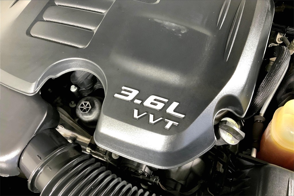 2022 Dodge Charger SXT photo 31