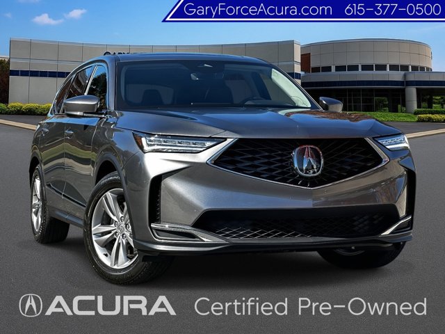 2025 Acura MDX Base's photo