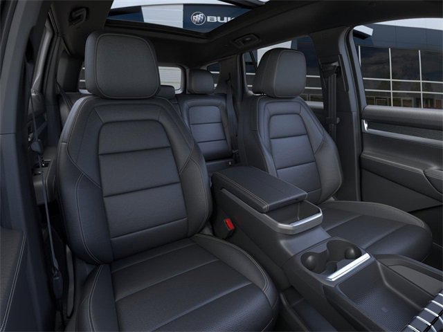2026 Gmc Terrain Elevation photo 16