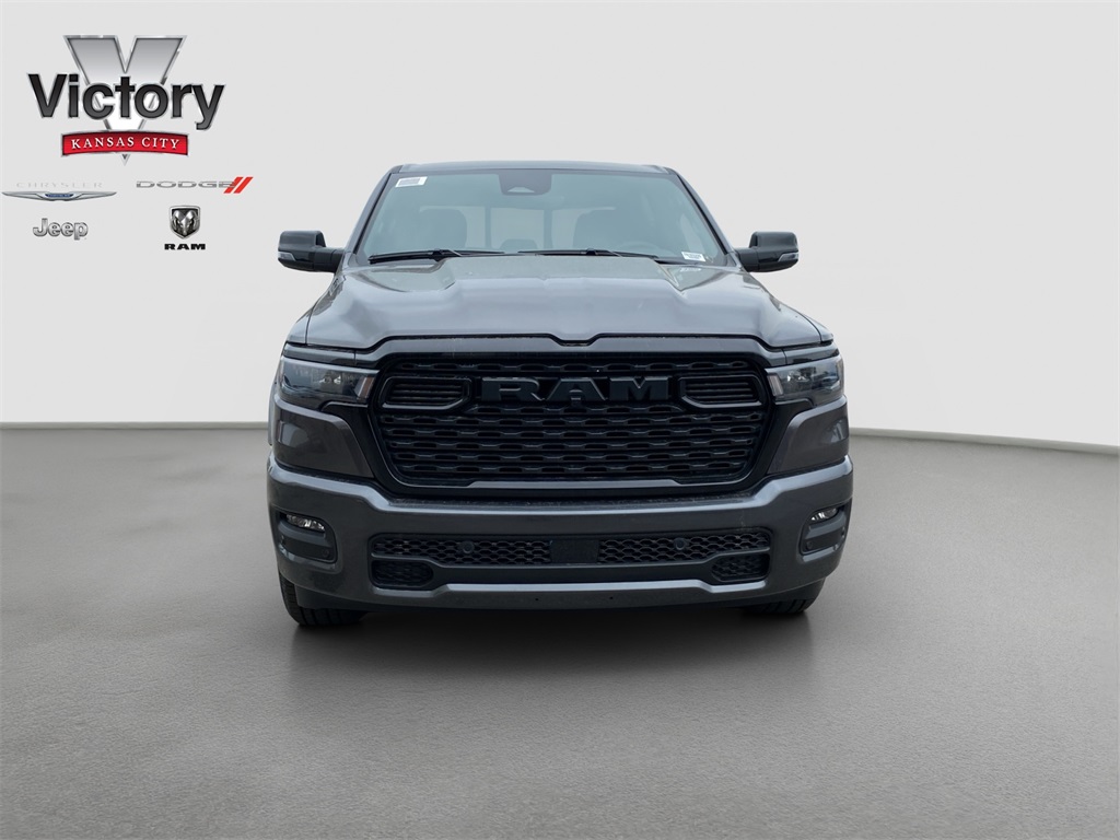 2026 Ram 1500 Big Horn Lone Star photo 2