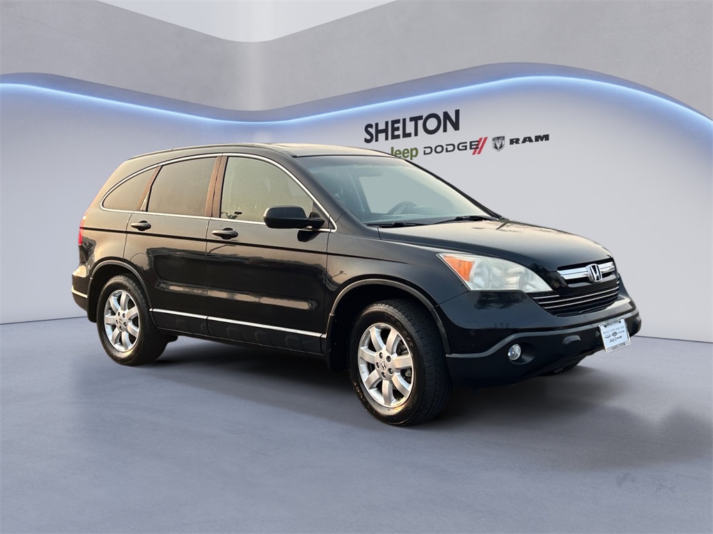 2008 Honda CR-V EX photo 7