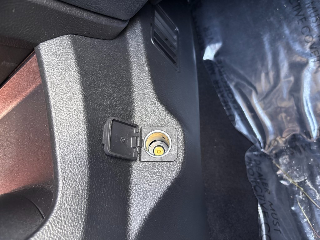 2023 Ford Edge SE photo 31