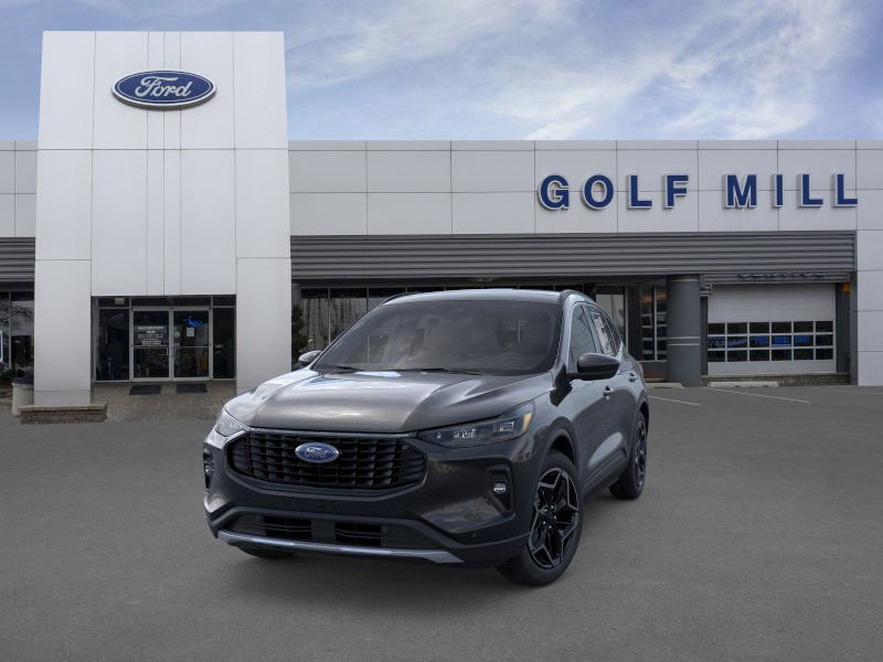 2026 FORD ESCAPE - Image 2