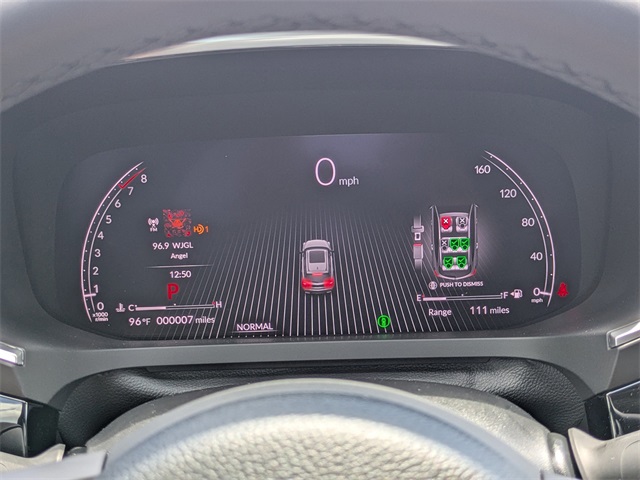 2026 Acura MDX Technology photo 28