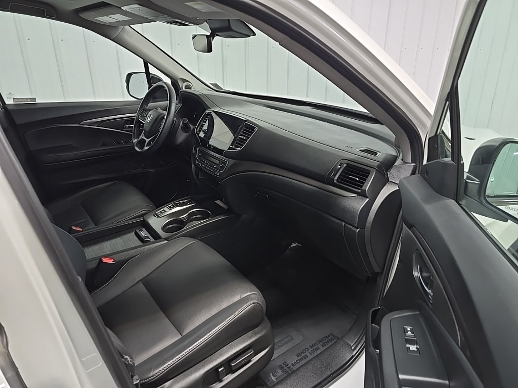 2022 Honda Pilot Special Edition photo 15