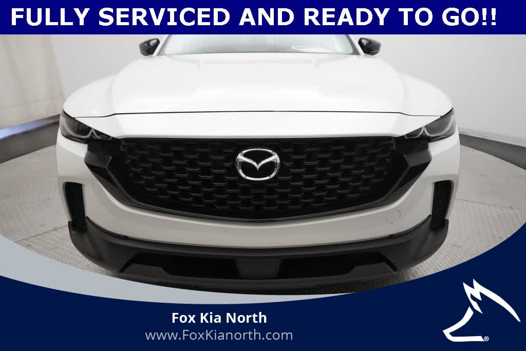 2023 Mazda CX-50 2.5 Select photo 15