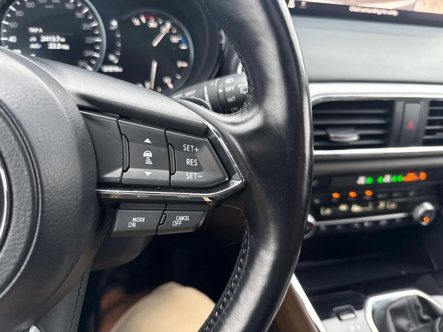 2021 Mazda CX-9 Signature photo 29