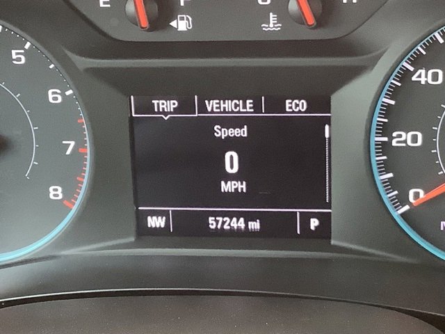 2021 Chevrolet Traverse LS photo 18