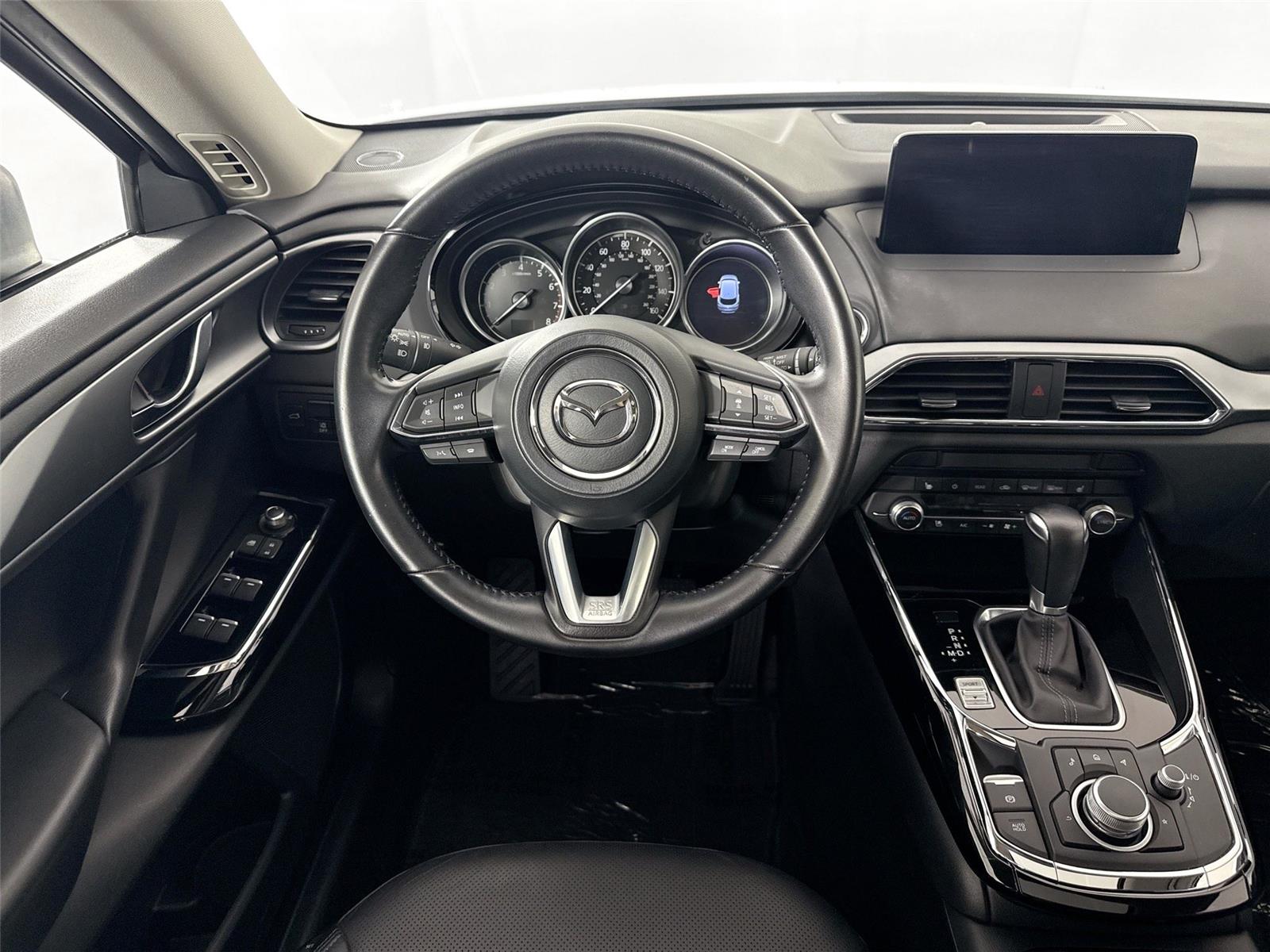 2022 Mazda CX-9 Touring photo 30