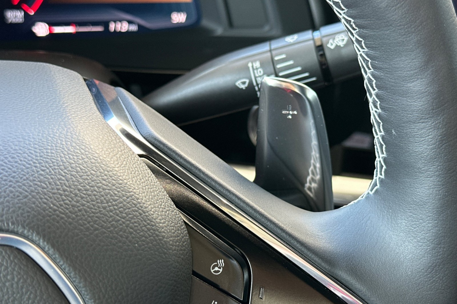 2020 Chevrolet Corvette 2LT Convertible photo 30