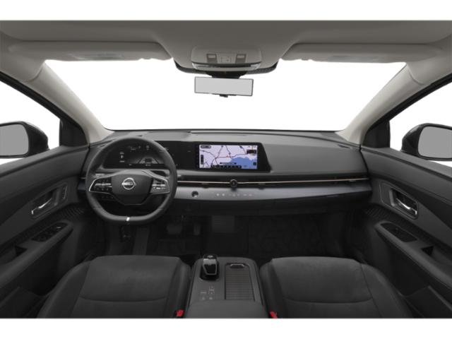2025 Nissan ARIYA Evolve+ photo 4