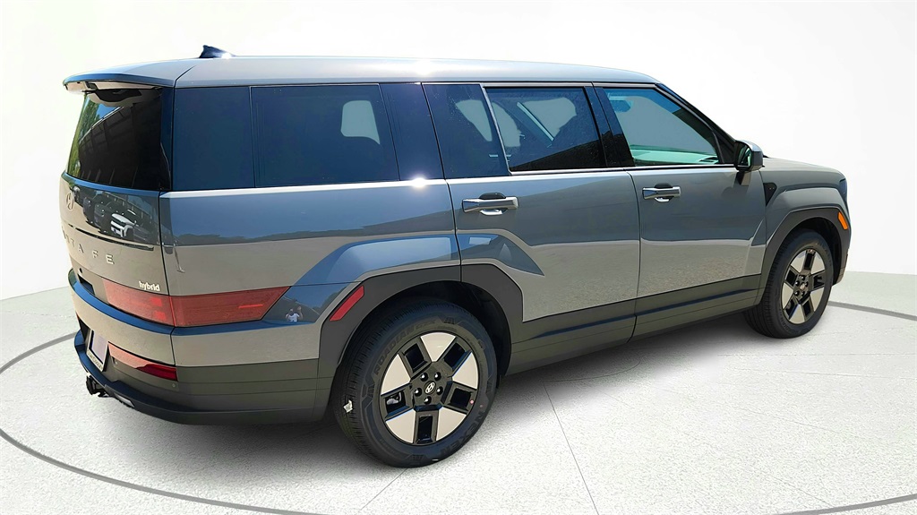 2026 Hyundai Santa Fe SE photo 25