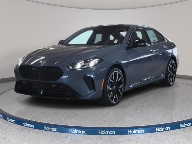 2026 BMW 2 Series 228's photo