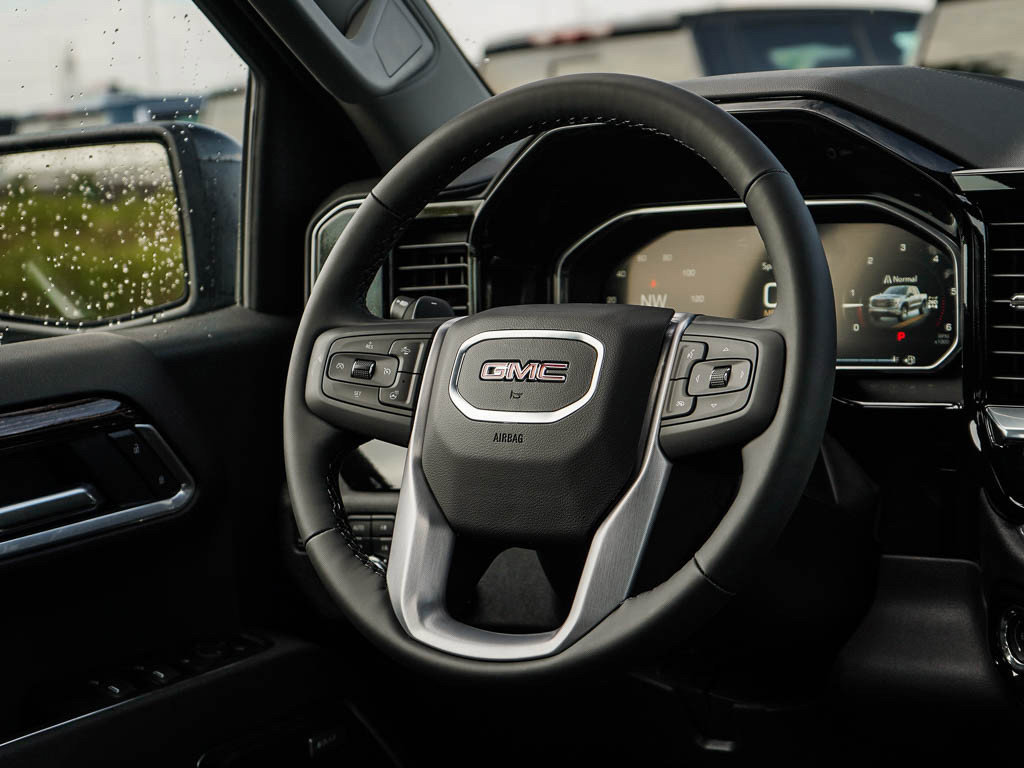 2026 Gmc Sierra Elevation photo 12