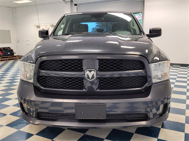 Used 2014 RAM Ram 1500 Pickup Express with VIN 1C6RR6KTXES429432 for sale in Tuscaloosa, AL