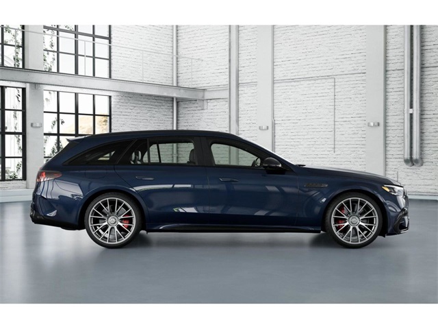 2026 Mercedes Benz E 53 AMG 4MATIC photo 2