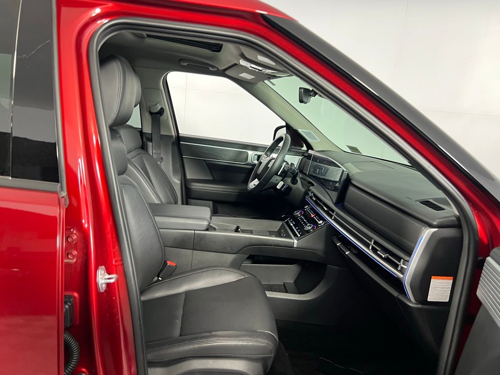 2025 Hyundai Santa Fe Limited photo 28