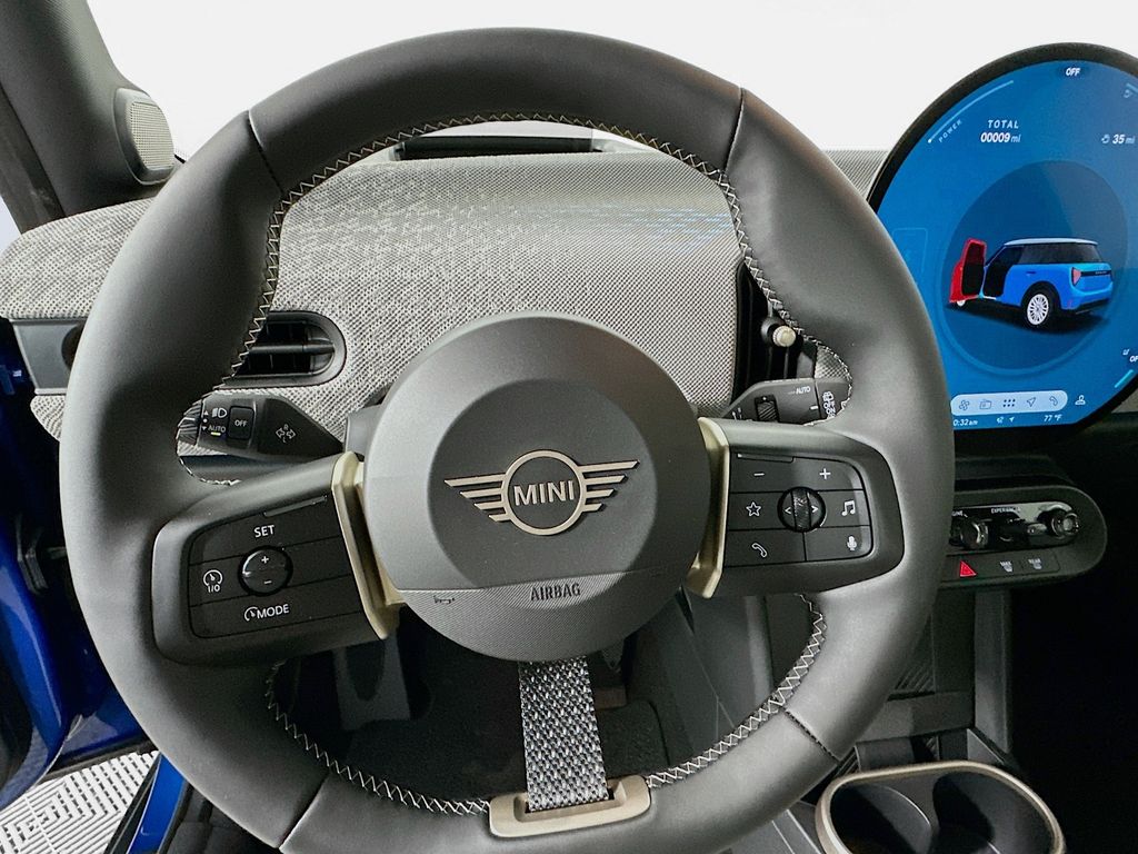 2025 Mini Cooper S photo 10