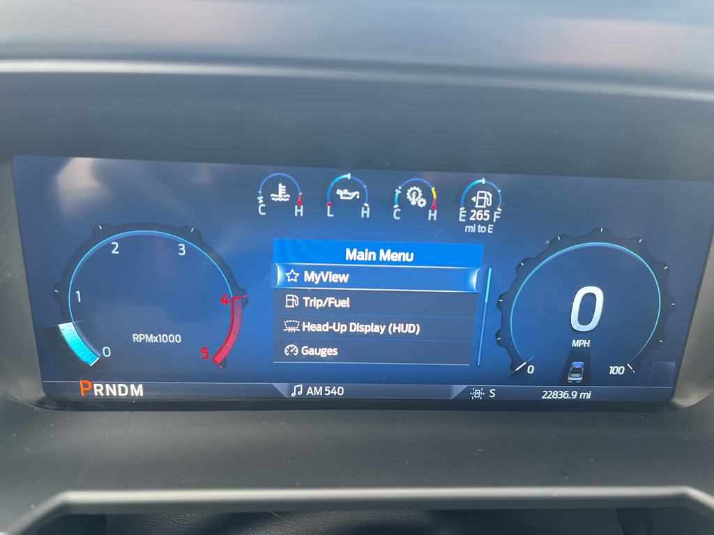 2025 Ford F-350 King Ranch photo 23