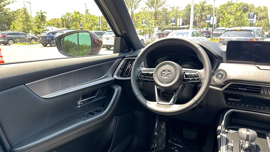 2025 Mazda CX-90 3.3 Turbo Premium Plus photo 20