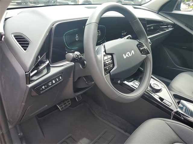 2025 Kia Niro Plug-In Hybrid SX photo 20