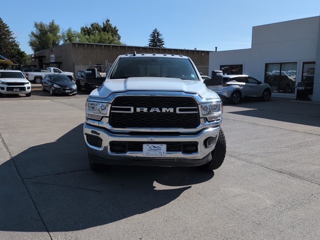 2024 Ram 2500 Tradesman photo 3