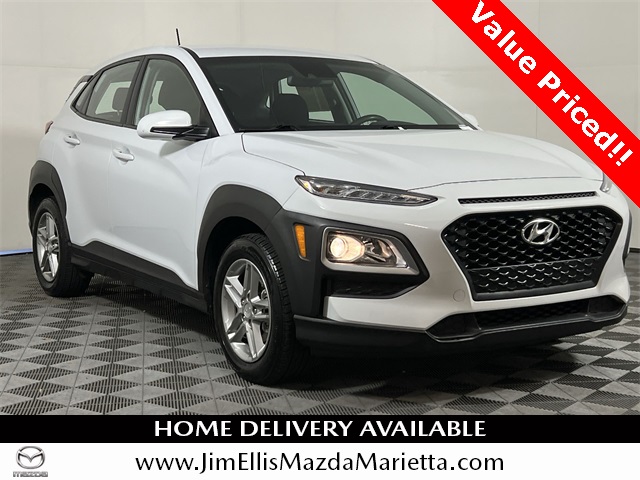 2019 Hyundai Kona SE